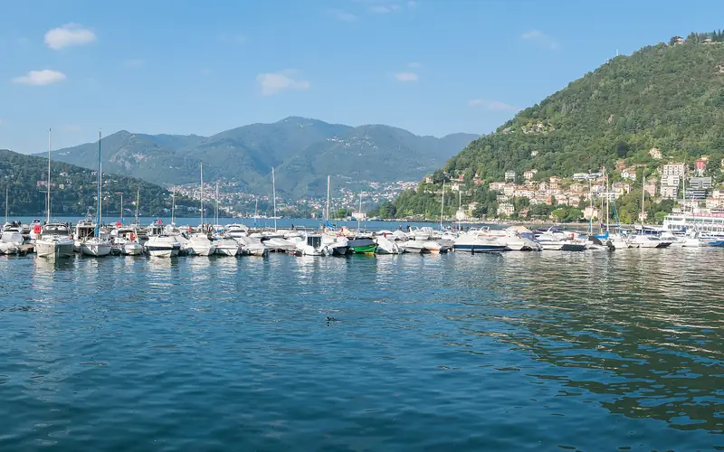 Lake Como