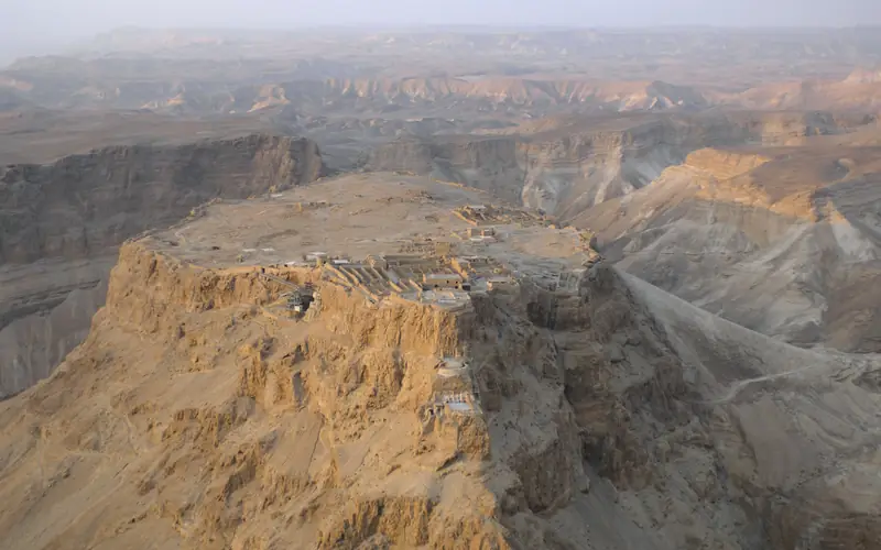 Masada